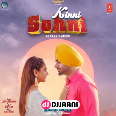 Kinni Sohni Jordan Sandhu