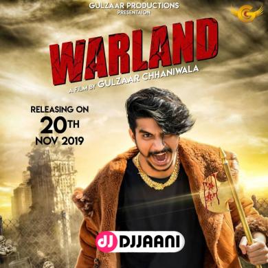 Warland Gulzaar Chhaniwala