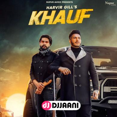 Khauf Harvir Gill