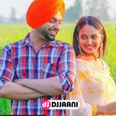 Akhiyan De Nede Jordan Sandhu