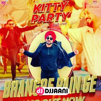 Bhangre Pain Ge Ranjit Bawa
