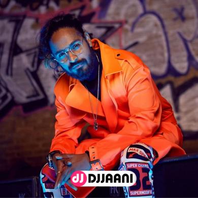 Pagal Sa Rapper Emiway Bantai