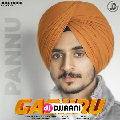 Gabhru Nirvair Pannu