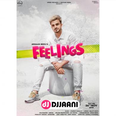 Feelings Armaan Bedil