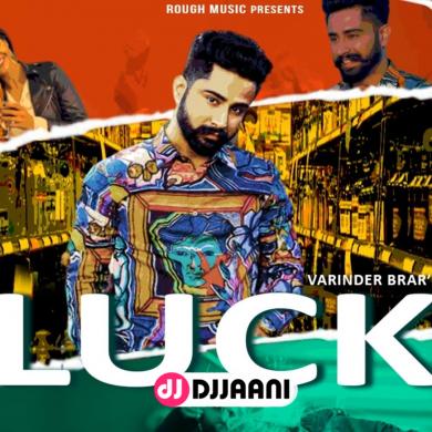 Luck Varinder Brar