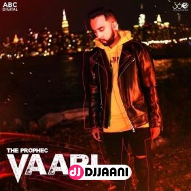 Vaari The Prophec