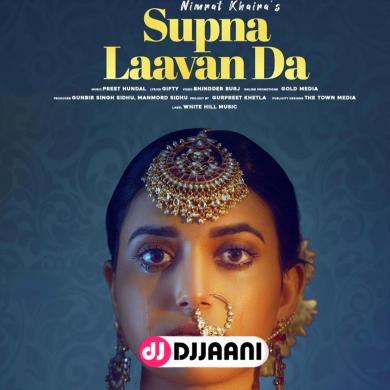 Supna Laavan Da Nimrat Khaira