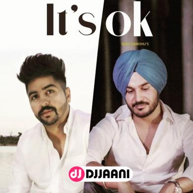 Its Ok Sukh Sandhu