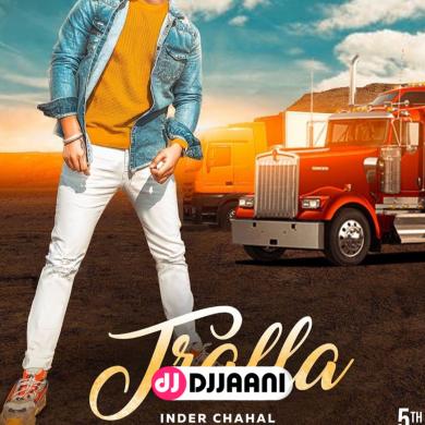 Tralla Inder Chahal
