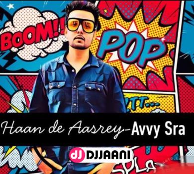 Dil Todte Avvy Sra