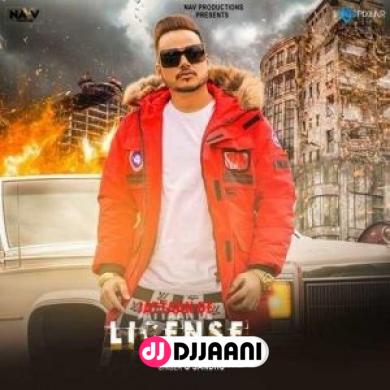 Jattan Da License G Sandhu