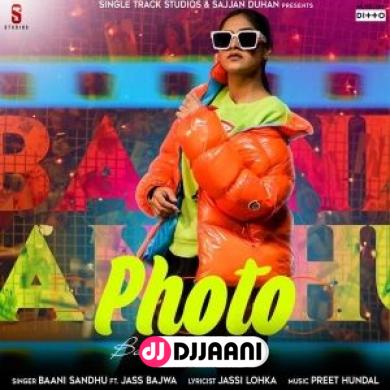 Photo Baani Sandhu