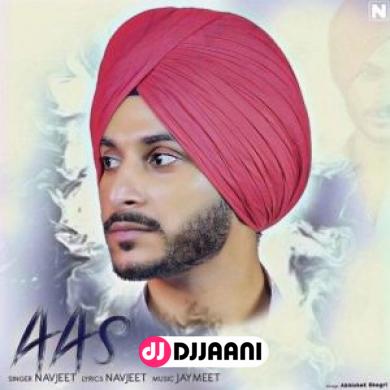 Aas Navjeet