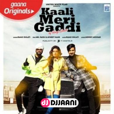 Kaali Meri Gaddi Ramji Gulati
