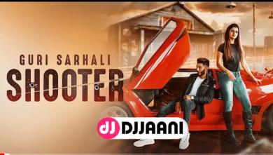 Shooter Guri Sarhali