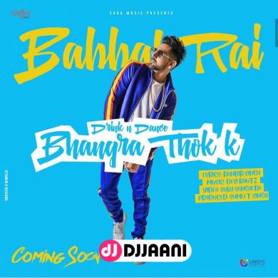 Bhangra Thok K Babbal Rai