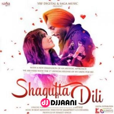 Shagufta Dili Satinder Sartaaj