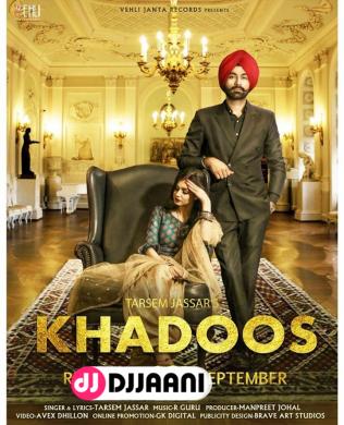 Khadoos Tarsem Jassar
