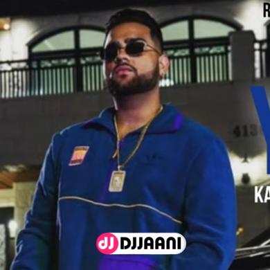 Yaar Yaar Karan Aujla Ft Deep Jandu