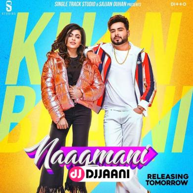 Naagmani Khan Bhaini Ft Gurlez Akhtar