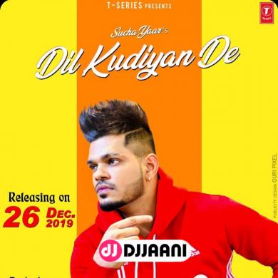 Dil Kudiyan De Sucha Yaar