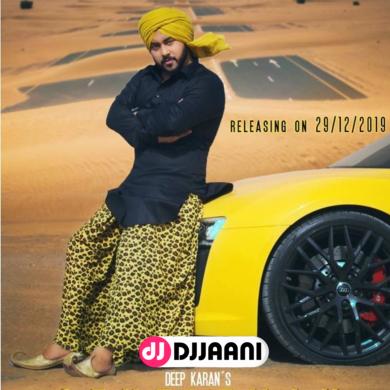 Gentleman Deep Karan