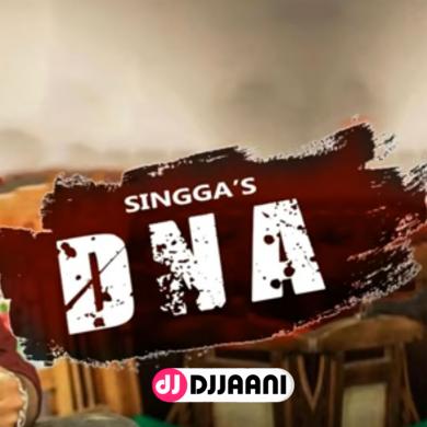 DNA Singga