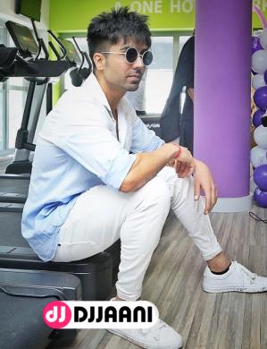 Jaffian Harrdy Sandhu