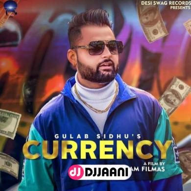 Currency Gulab Sidhu