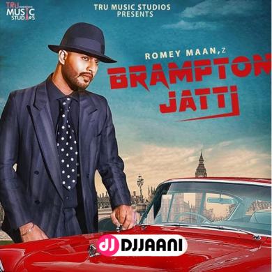 Brampton Jatti Romey Maan