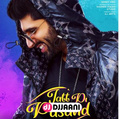 Jatt Di Pasand Shivjot