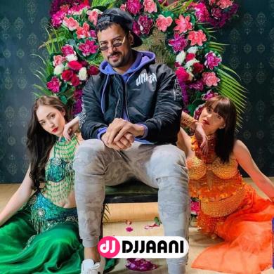 Yaar Ghuma Ge Neha Kakkar Ft Garry Sandhu