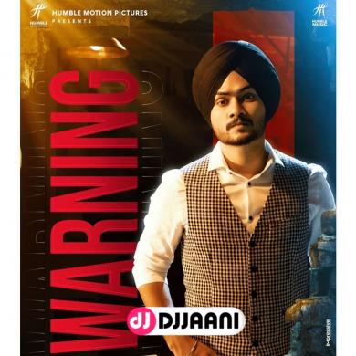 Warning Himmat Sandhu