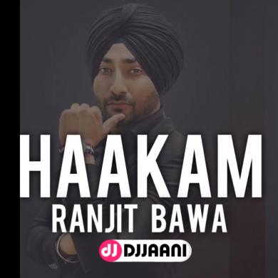 Haakam Ranjit Bawa