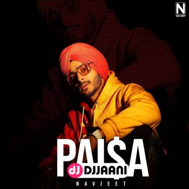 Paisa Navjeet