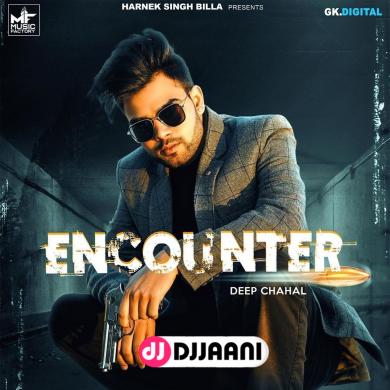 Encounter Deep Chahal