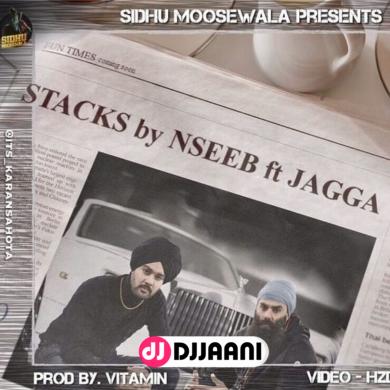 Stacks Nseeb Ft Jagga