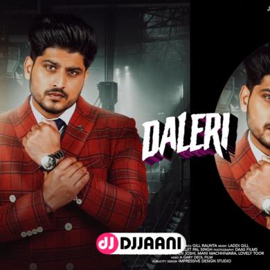 Daleri Gurnam Bhullar