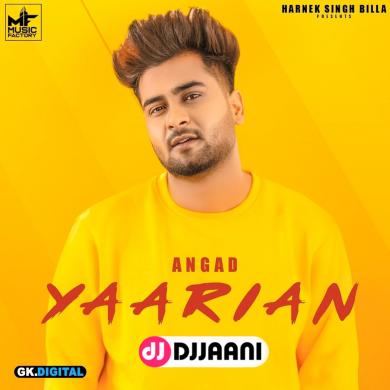 Yaarian Angad