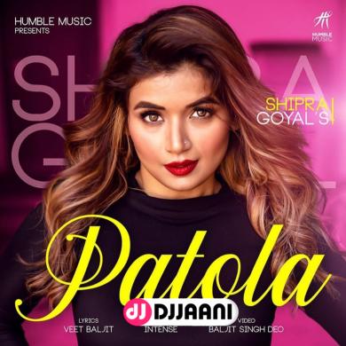 Patola Shipra Goyal