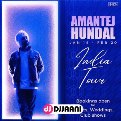 Haan Di Udeek Amantej Hundal