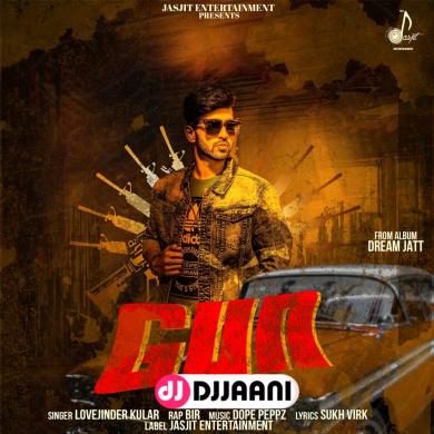 Gun Yaar Fun Lovejinder Kular