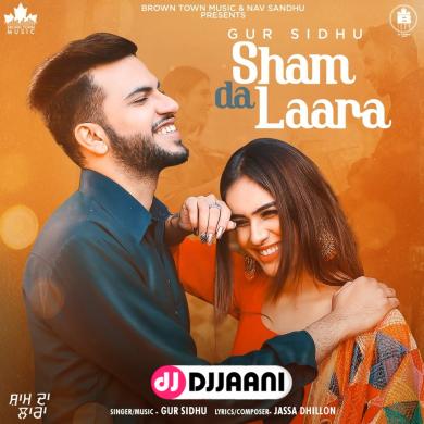 Sham Da Laara Gur Sidhu