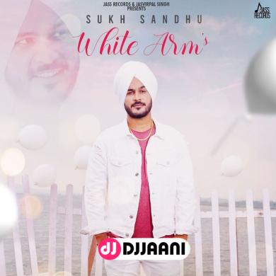White Arms Sukh Sandhu