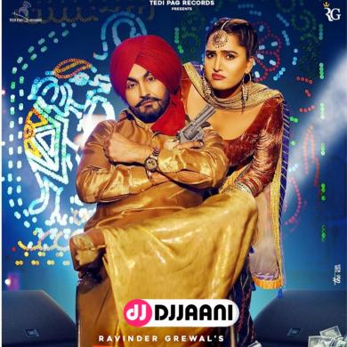 Dhak Pauni Aan Ravinder Grewal Ft Gurlez Akhtar
