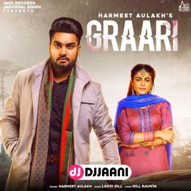 Graari Harmeet Aulakh