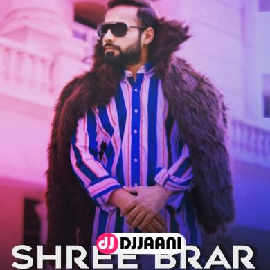 Sherni Ban Ke Shree Brar