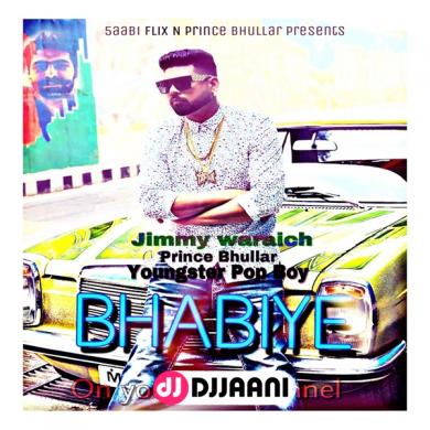 Bhabiye Jimmy Wraich