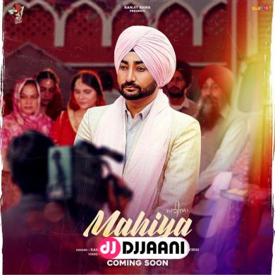 Mahiya Ranjit Bawa