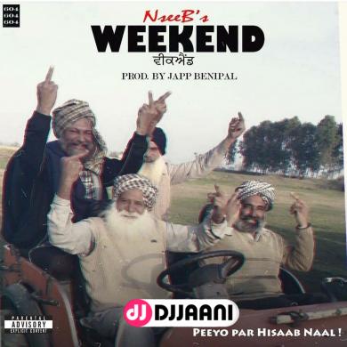 Weekend Nseeb